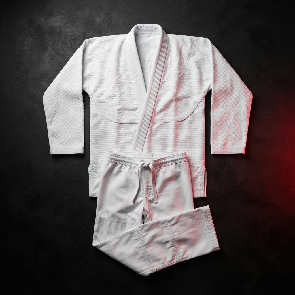 Kimono de Jiu-Jitsu Masculino